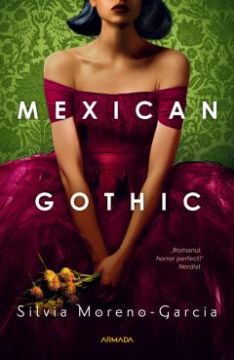 Mexican Gothic (Nemira)
