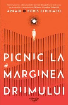 Picnic la marginea drumului (Nemira)