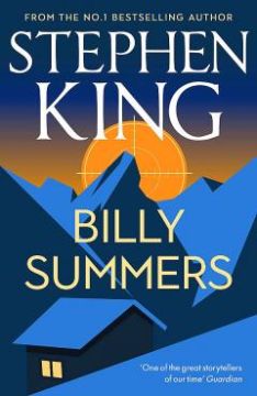 Billy Summers (Nemira)