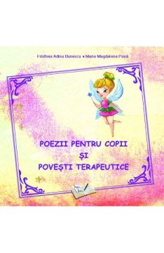 Poezii pentru copii si povesti terapeutice (Ars Libri)