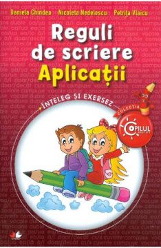  Reguli de scriere. Aplicatii (Litera)