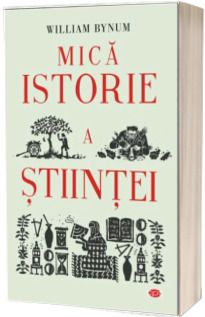 Mica istorie a stiintei (Litera)
