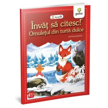 Omuletul de turta dulce (Gama)