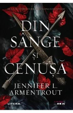 Din sange si cenusa (Litera)