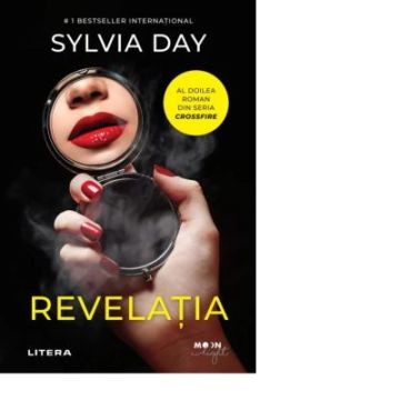 Revelatia (Litera)
