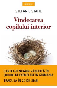 Vindecarea copilului interior (Litera)
