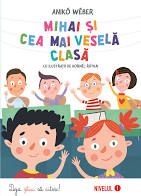 Mihai si cea mai vesela clasa (Kreativ)