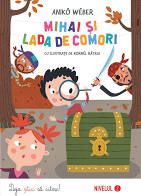 Mihai si lada de comori (Kreativ)