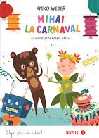 Mihai la carnaval (Kreativ)
