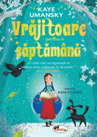 Vrajitoare pentru o saptamana (Aramis)