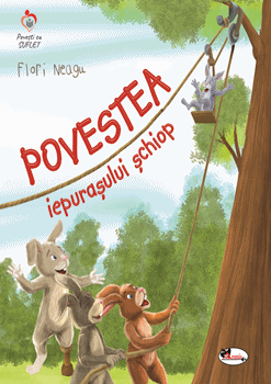 Povestea iepurasului schiop (Aramis)