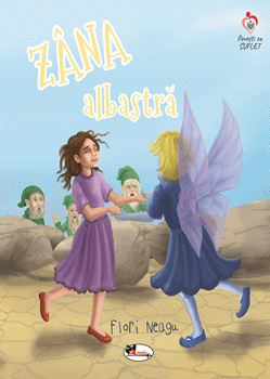Zana albastra (Aramis)