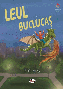 Leul buclucas (Aramis)