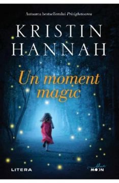 Un moment magic (Litera)