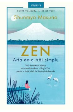 ZEN. Arta de a trai simplu (Litera)