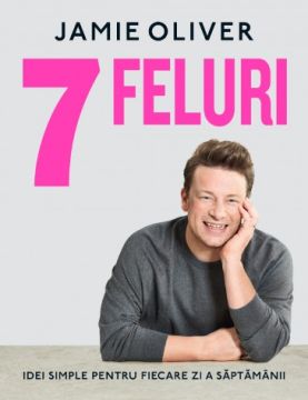 7 FELURI (Curtea Veche)