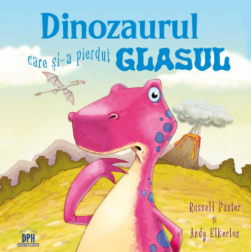 Dinozaurul care si-a pierdut glasul (DPH)