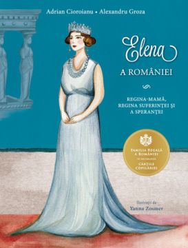 Elena a Romaniei (Curtea Veche)