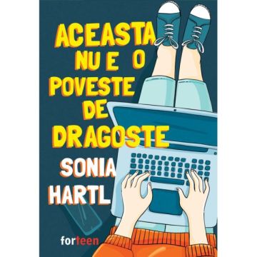 Aceasta nu e o poveste de dragoste (Booklet)