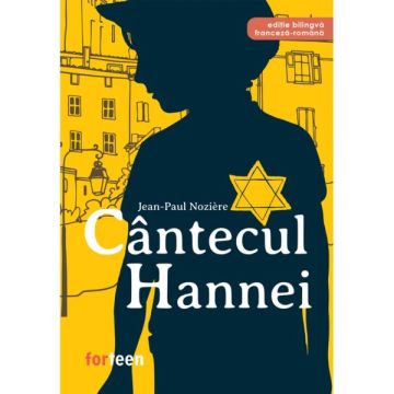 Cantecul Hannei (Booklet)