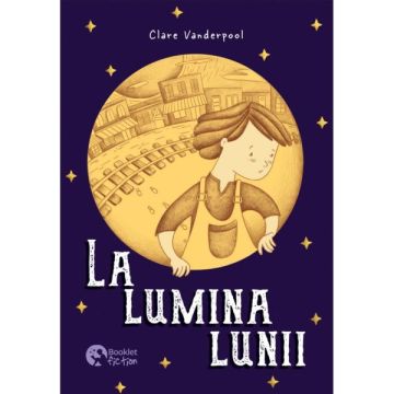 La lumina lunii (Booklet)