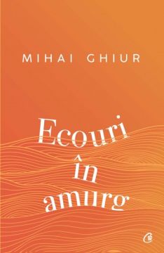 Ecouri in amurg (Curtea Veche)