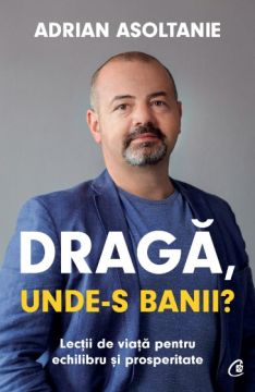Draga, unde-s banii? (Curtea Veche) 