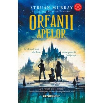Orfanii apelor (Corint Junior)