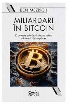  Miliardari in bitcoin (Corint)