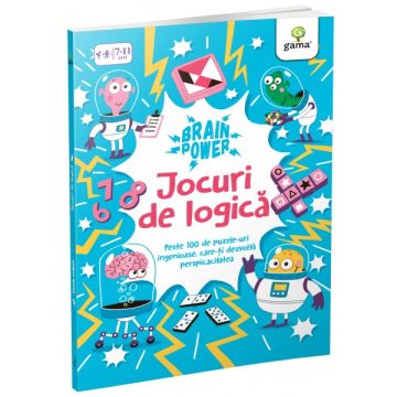 Jocuri de logica (Gama)