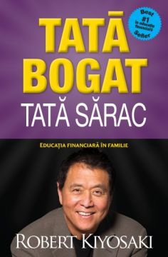 Tata bogat, tata sarac. Editie de colectie (Curtea veche)