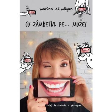 Cu zâmbetul pe...muze! (Corint)