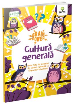 Cultura generala (Gama)