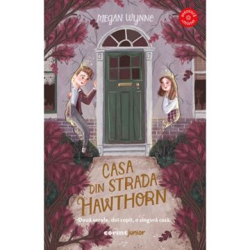 Casa din strada Hawthorn (Corint)