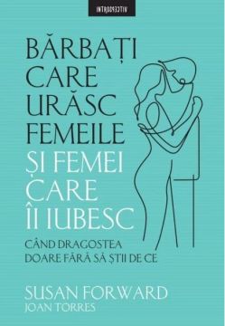 Barbati care urasc femeile si femei care-i iubesc (Litera)