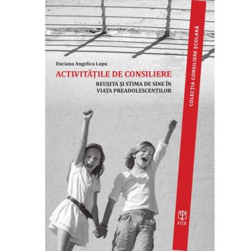 Activitatile de consiliere (ASCR)