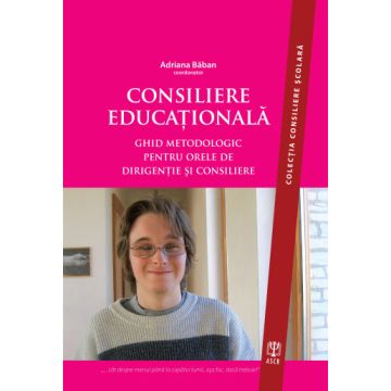 Consiliere educationala (ASCR)