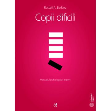 Copii dificili (ASCR)