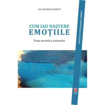 Cum iau nastere emotiile (ASCR)