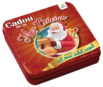 Cadou de la Mos Craciun (Gama)
