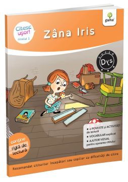 Zana Iris (Gama)