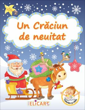 Un Craciun de neuitat (Elicart)