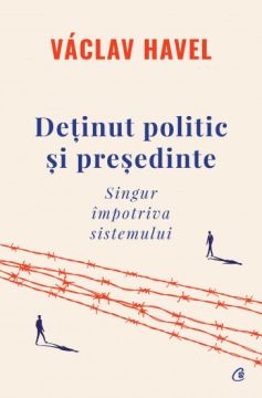 Detinut politic si presedinte SINGUR IMPOTRIVA SISTEMULUI (Curtea Veche)