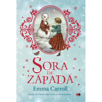 Sora de zapada (Litera)