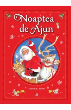 Noaptea de Ajun (Litera)