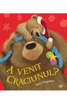 A venit Craciunul? (Litera)