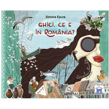 Ghici, ce e in Romania? (DPH)