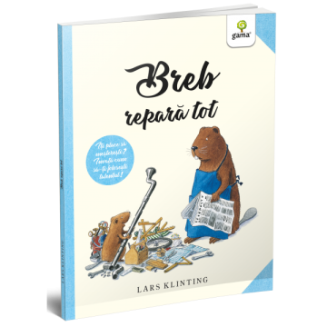 Breb repara tot (Gama)