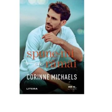 Spune?mi ca ramai (Litera)