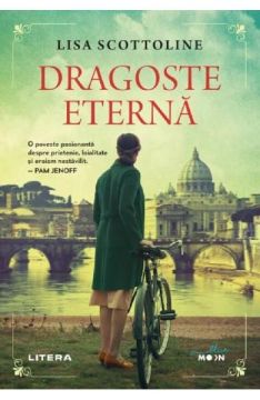 Dragoste eterna (Litera)
